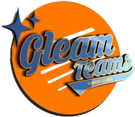 GLEAM TEAM